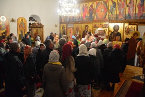 Пасха